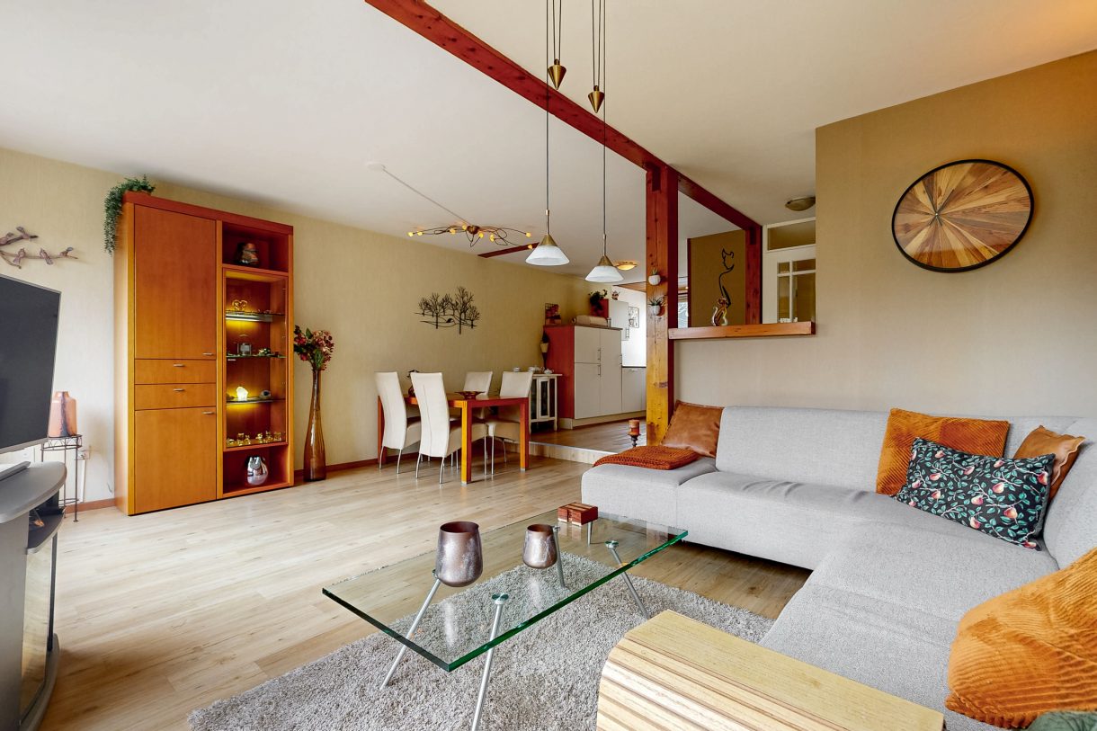 Te koop: Foto Woonhuis aan de Raalterveste 21 in Nieuwegein