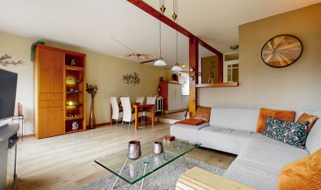 Te koop: Foto Woonhuis aan de Raalterveste 21 in Nieuwegein