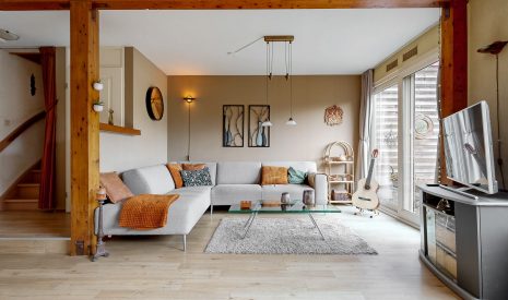 Te koop: Foto Woonhuis aan de Raalterveste 21 in Nieuwegein