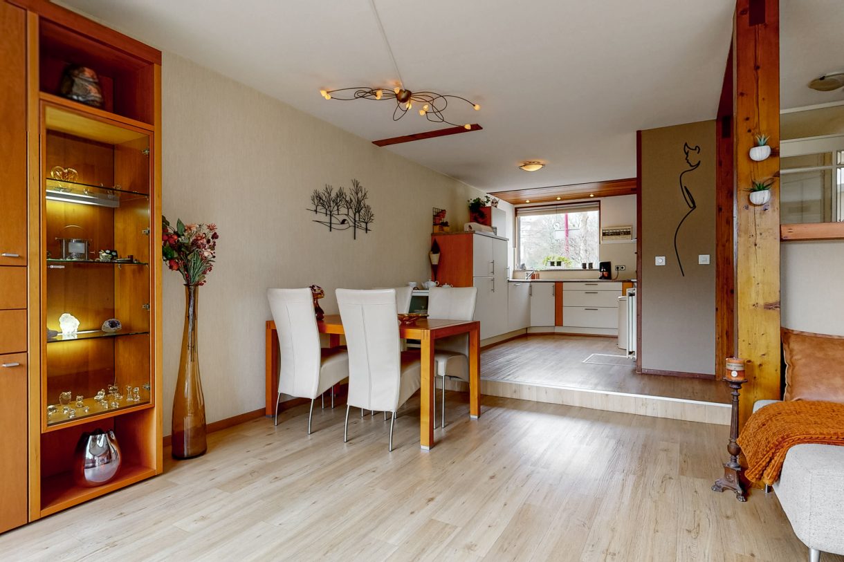 Te koop: Foto Woonhuis aan de Raalterveste 21 in Nieuwegein