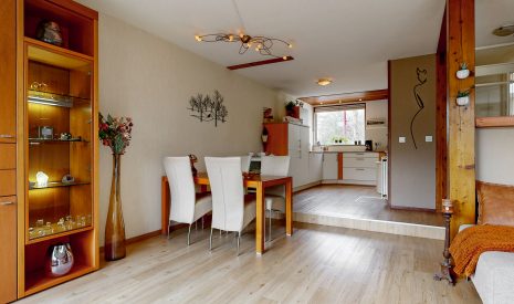 Te koop: Foto Woonhuis aan de Raalterveste 21 in Nieuwegein