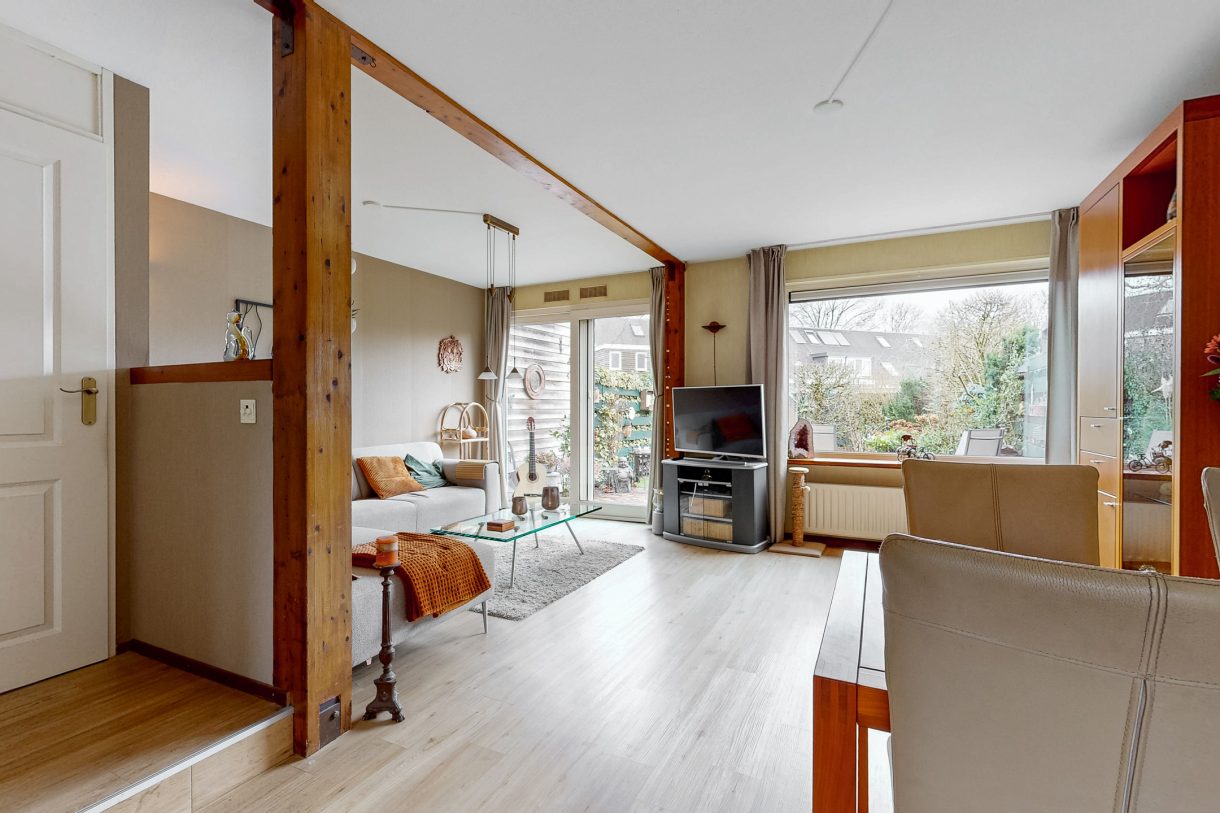 Te koop: Foto Woonhuis aan de Raalterveste 21 in Nieuwegein