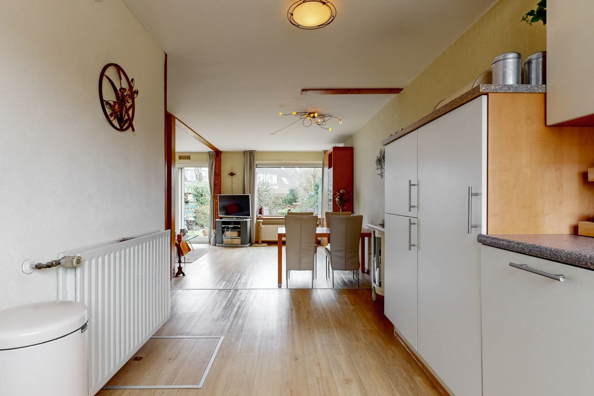 Te koop: Foto Woonhuis aan de Raalterveste 21 in Nieuwegein