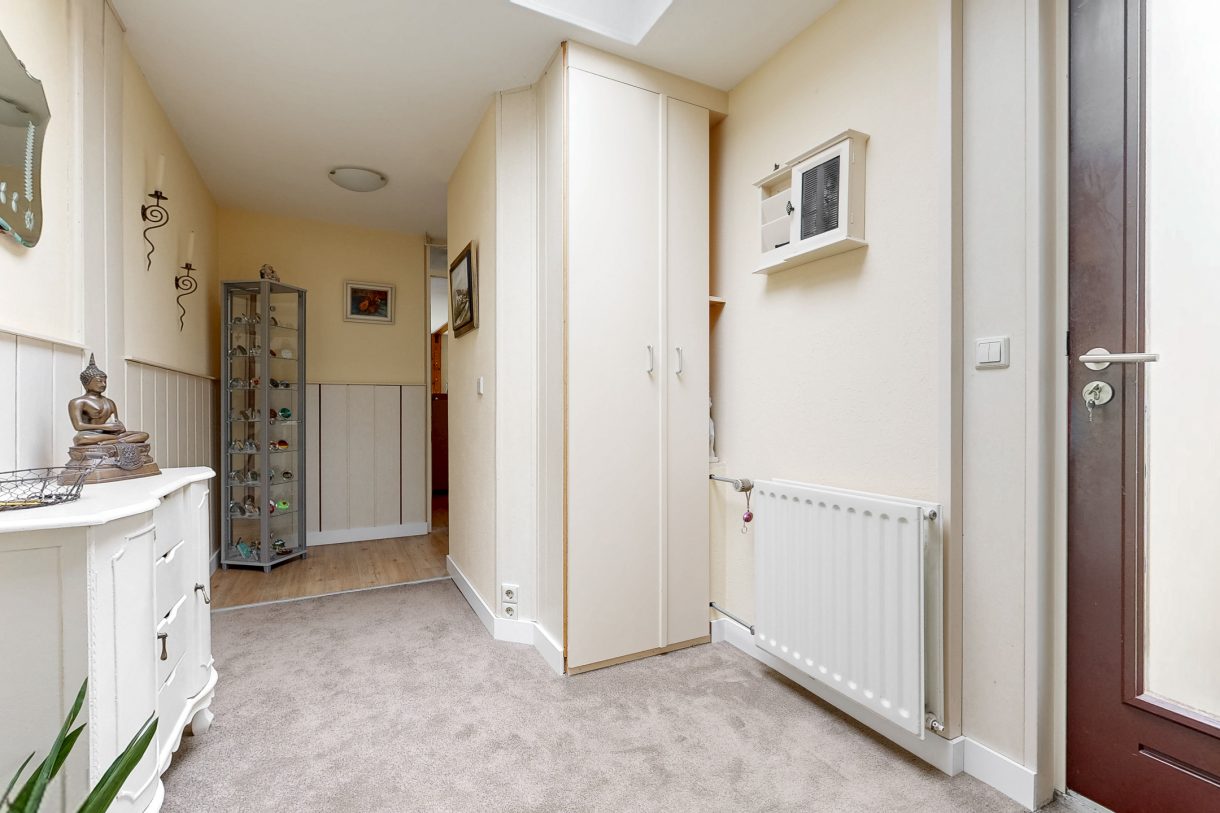 Te koop: Foto Woonhuis aan de Raalterveste 21 in Nieuwegein