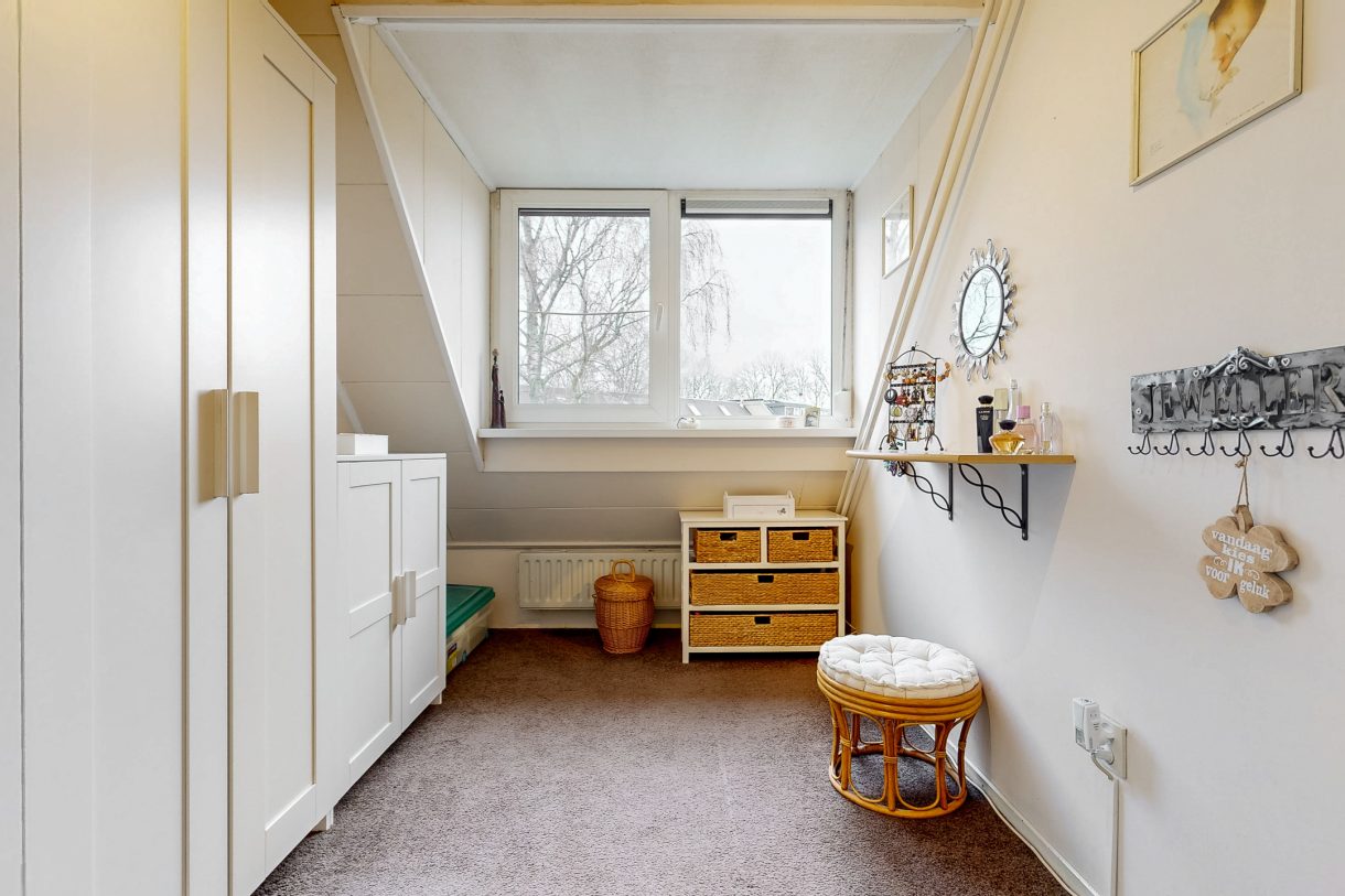 Te koop: Foto Woonhuis aan de Raalterveste 21 in Nieuwegein