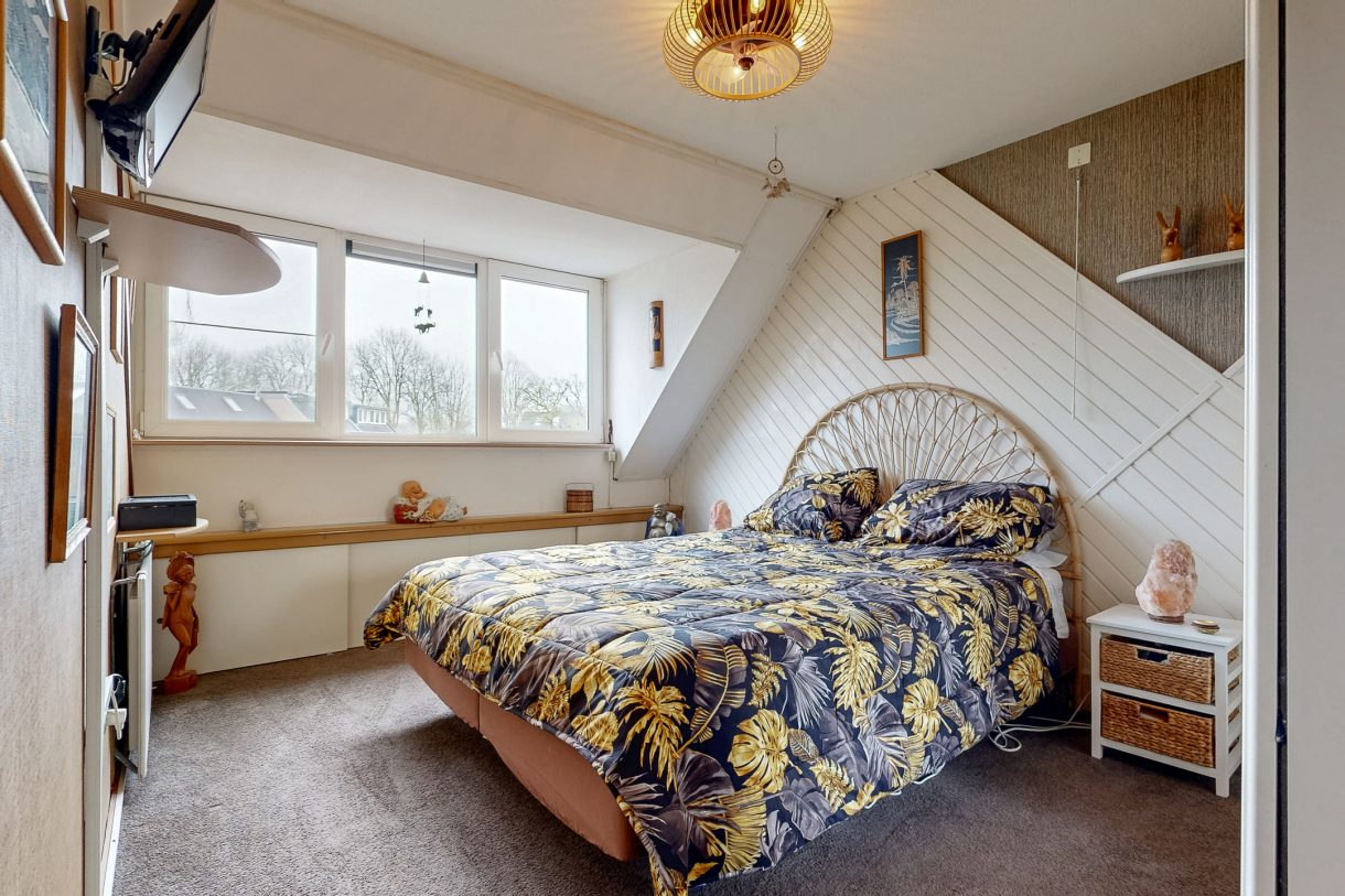 Te koop: Foto Woonhuis aan de Raalterveste 21 in Nieuwegein