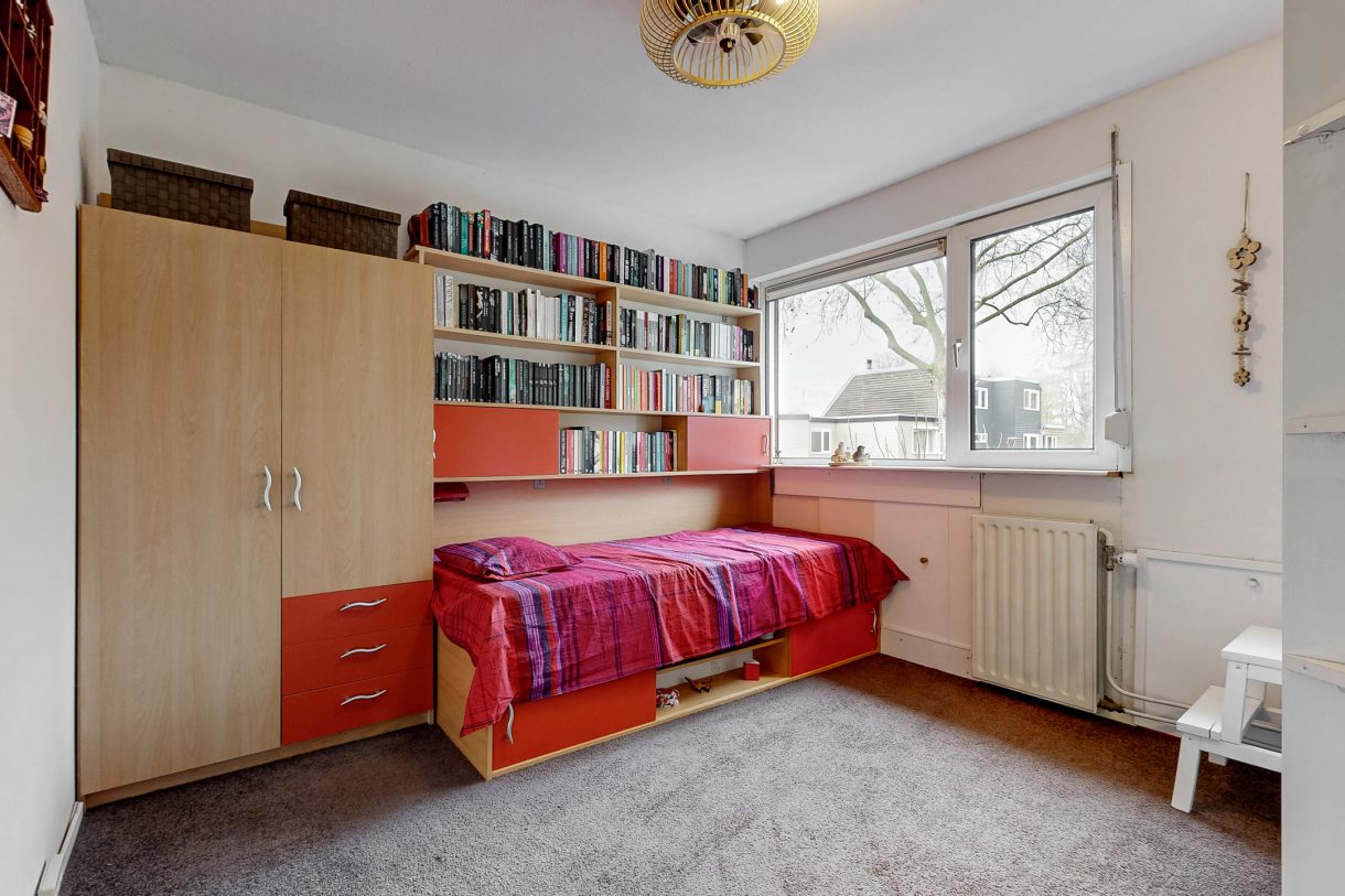 Te koop: Foto Woonhuis aan de Raalterveste 21 in Nieuwegein