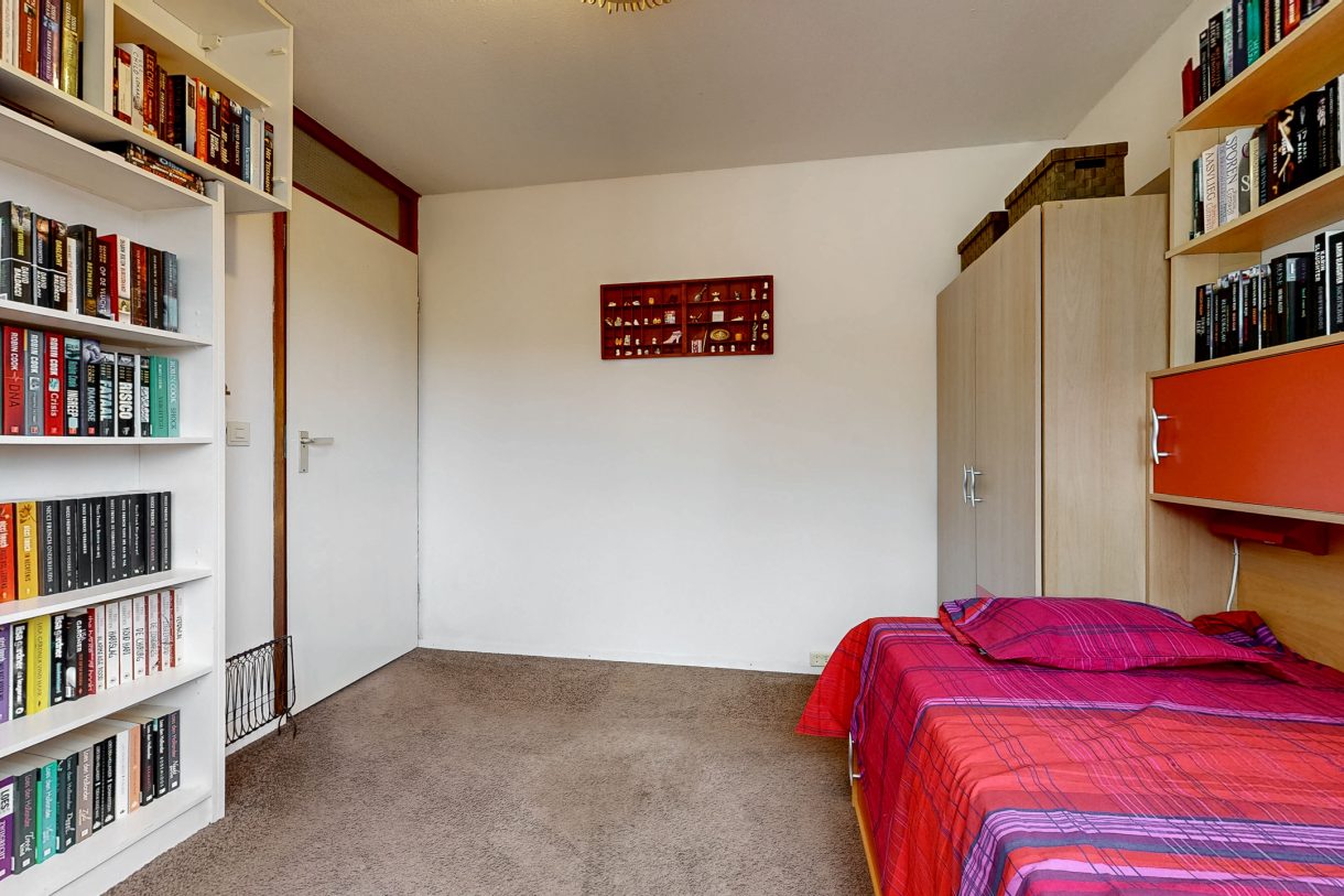 Te koop: Foto Woonhuis aan de Raalterveste 21 in Nieuwegein