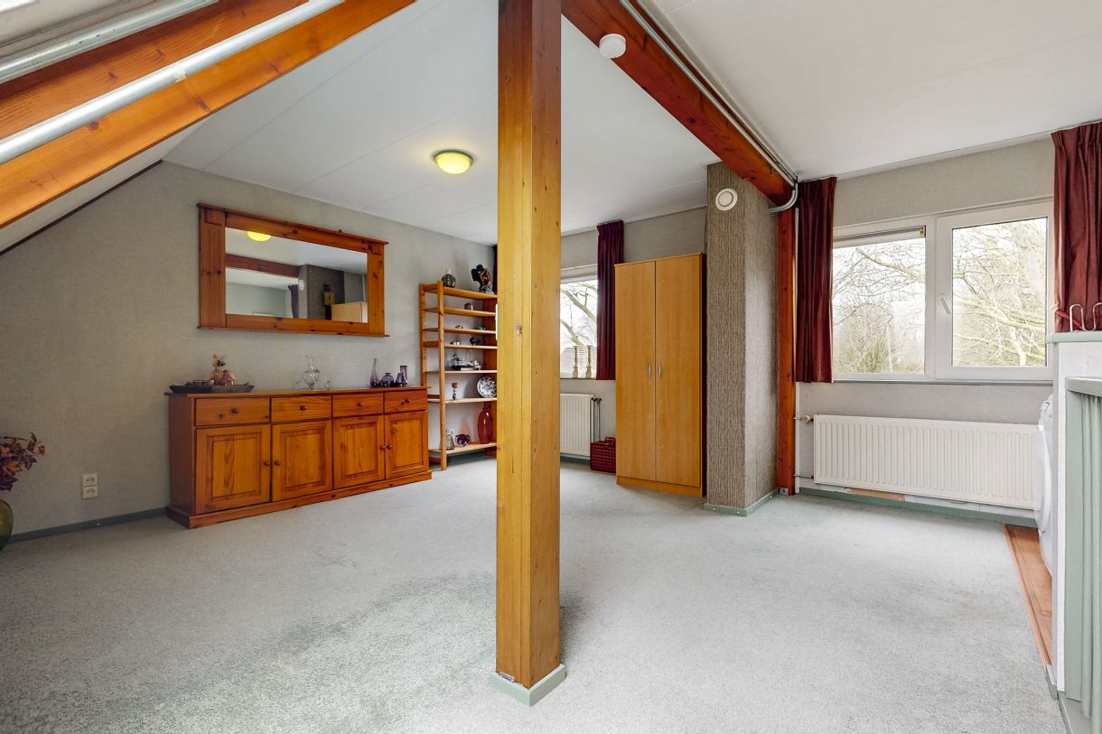 Te koop: Foto Woonhuis aan de Raalterveste 21 in Nieuwegein