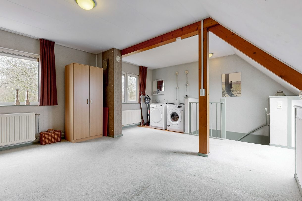 Te koop: Foto Woonhuis aan de Raalterveste 21 in Nieuwegein