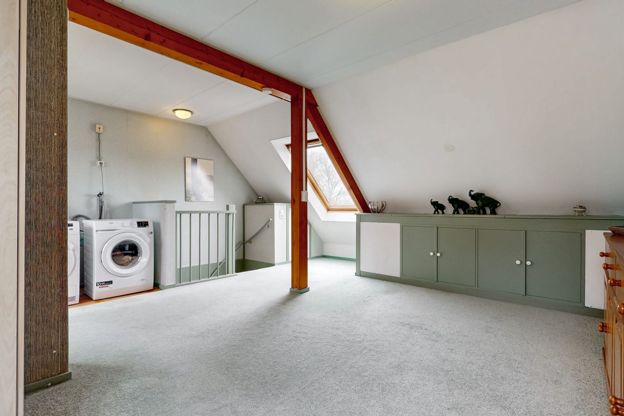 Te koop: Foto Woonhuis aan de Raalterveste 21 in Nieuwegein