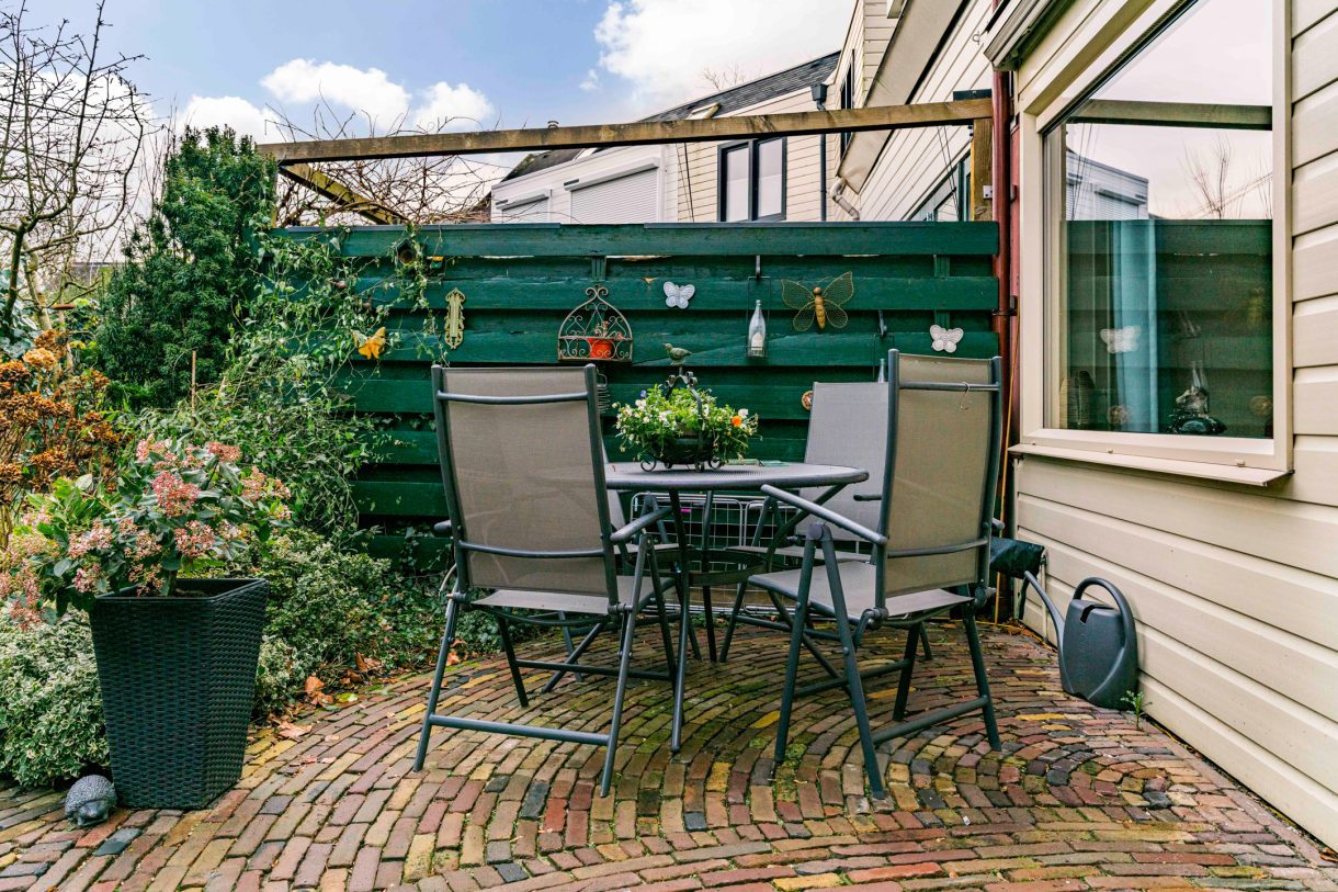 Te koop: Foto Woonhuis aan de Raalterveste 21 in Nieuwegein