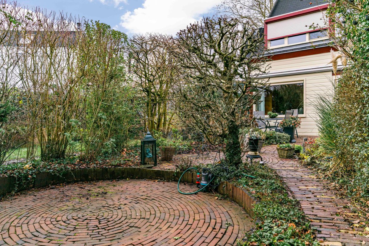 Te koop: Foto Woonhuis aan de Raalterveste 21 in Nieuwegein