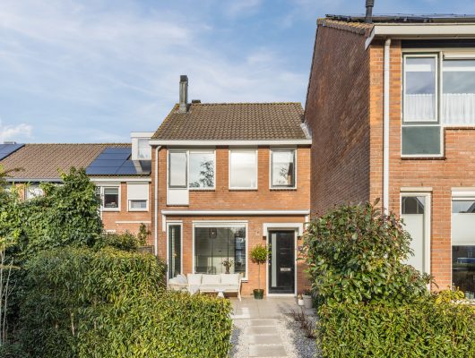 Hoofdfoto van Bodegraven Kleienburg 36