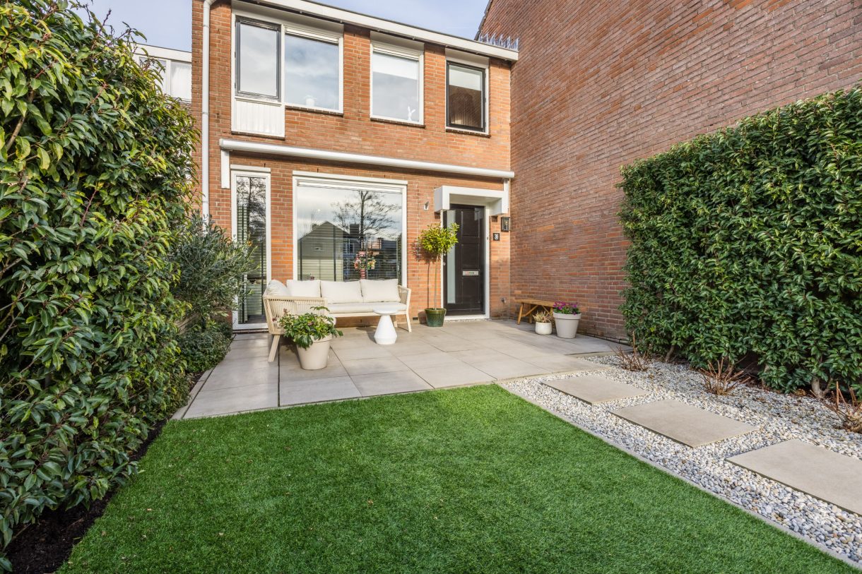 Te koop: Foto Woonhuis aan de Kleienburg 36 in Bodegraven