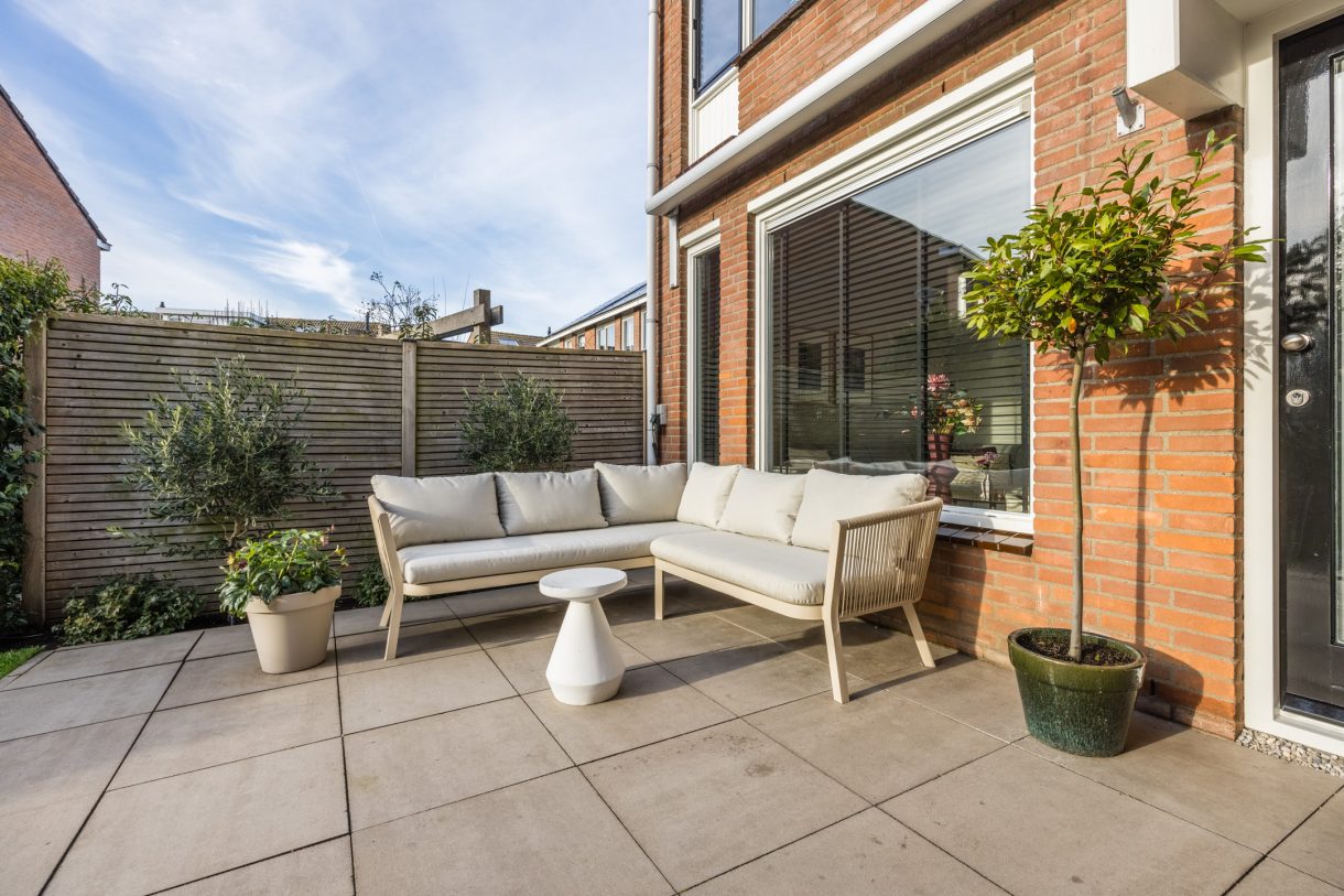 Te koop: Foto Woonhuis aan de Kleienburg 36 in Bodegraven