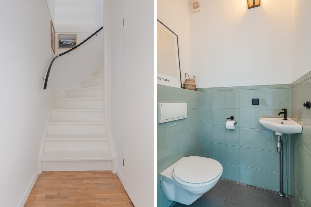 Te koop: Foto Woonhuis aan de Kleienburg 36 in Bodegraven