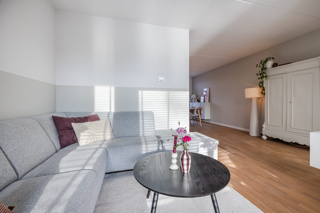 Te koop: Foto Woonhuis aan de Kleienburg 36 in Bodegraven