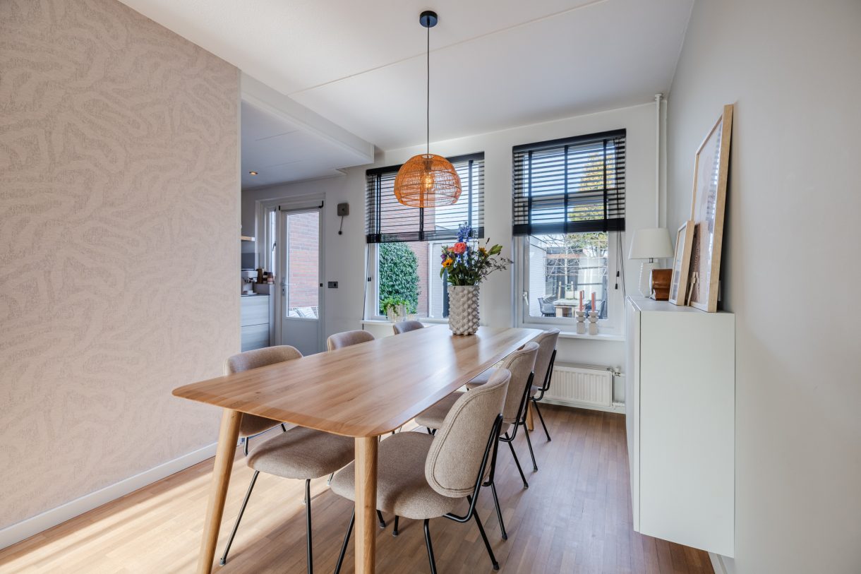 Te koop: Foto Woonhuis aan de Kleienburg 36 in Bodegraven