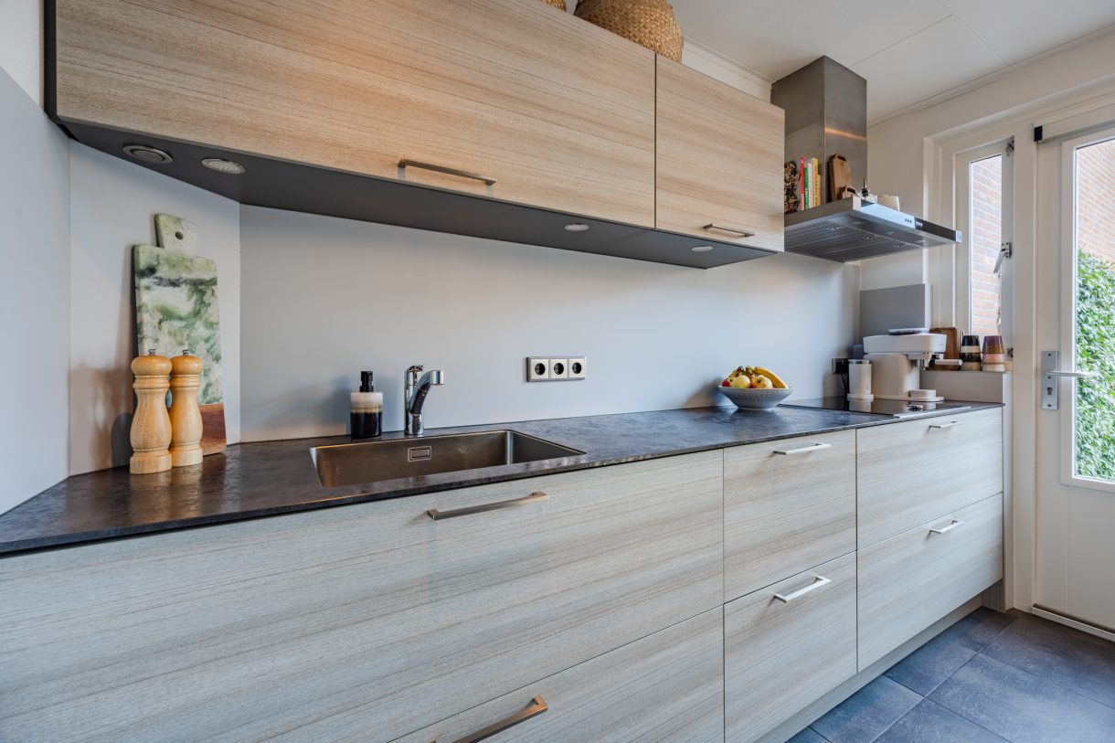 Te koop: Foto Woonhuis aan de Kleienburg 36 in Bodegraven