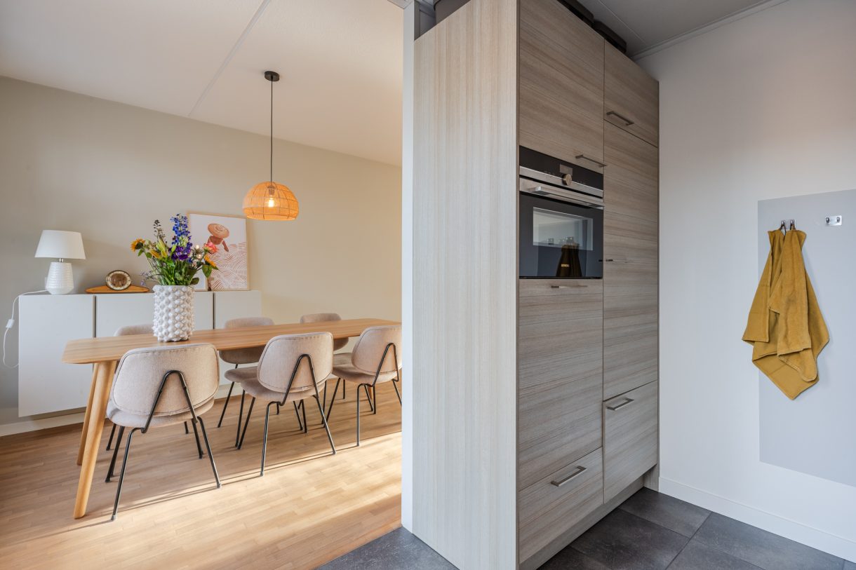 Te koop: Foto Woonhuis aan de Kleienburg 36 in Bodegraven