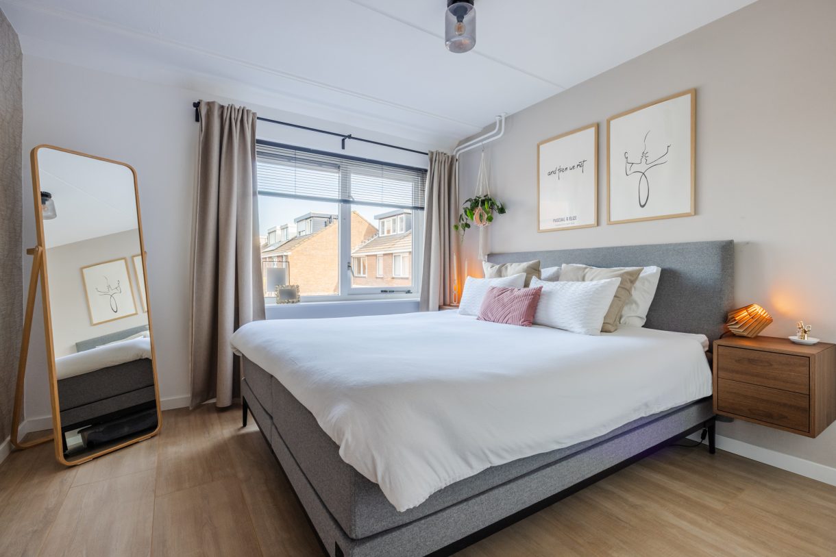 Te koop: Foto Woonhuis aan de Kleienburg 36 in Bodegraven