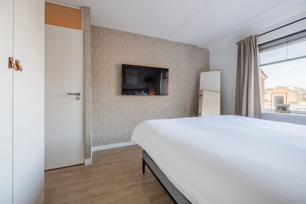 Te koop: Foto Woonhuis aan de Kleienburg 36 in Bodegraven