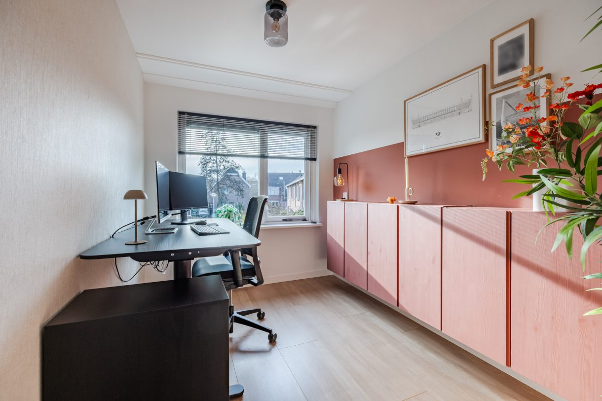 Te koop: Foto Woonhuis aan de Kleienburg 36 in Bodegraven