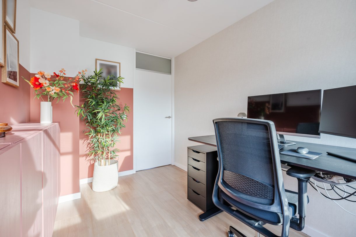 Te koop: Foto Woonhuis aan de Kleienburg 36 in Bodegraven