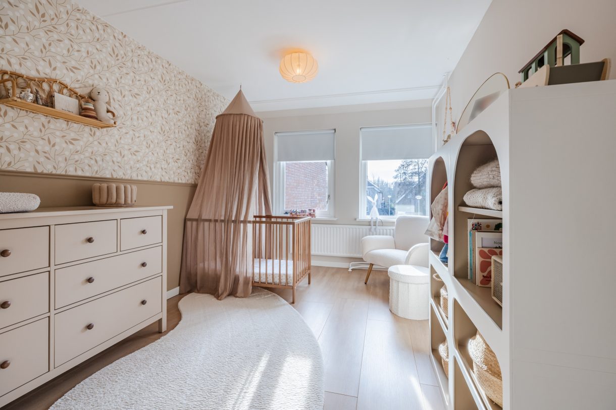 Te koop: Foto Woonhuis aan de Kleienburg 36 in Bodegraven