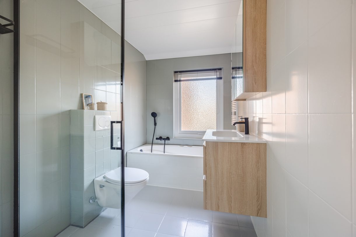 Te koop: Foto Woonhuis aan de Kleienburg 36 in Bodegraven