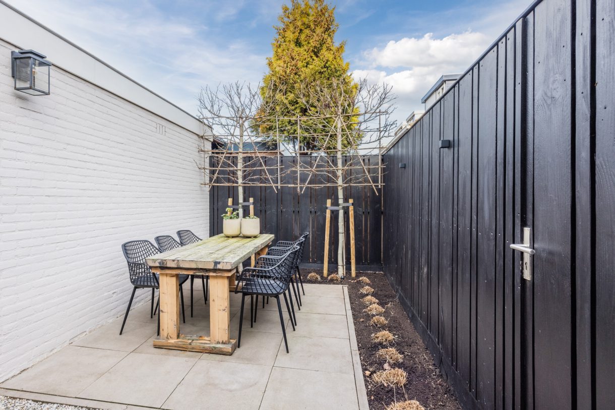 Te koop: Foto Woonhuis aan de Kleienburg 36 in Bodegraven