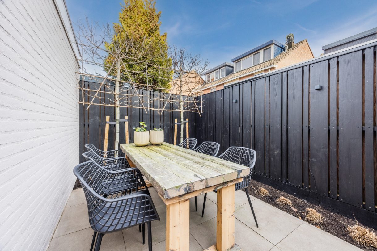 Te koop: Foto Woonhuis aan de Kleienburg 36 in Bodegraven