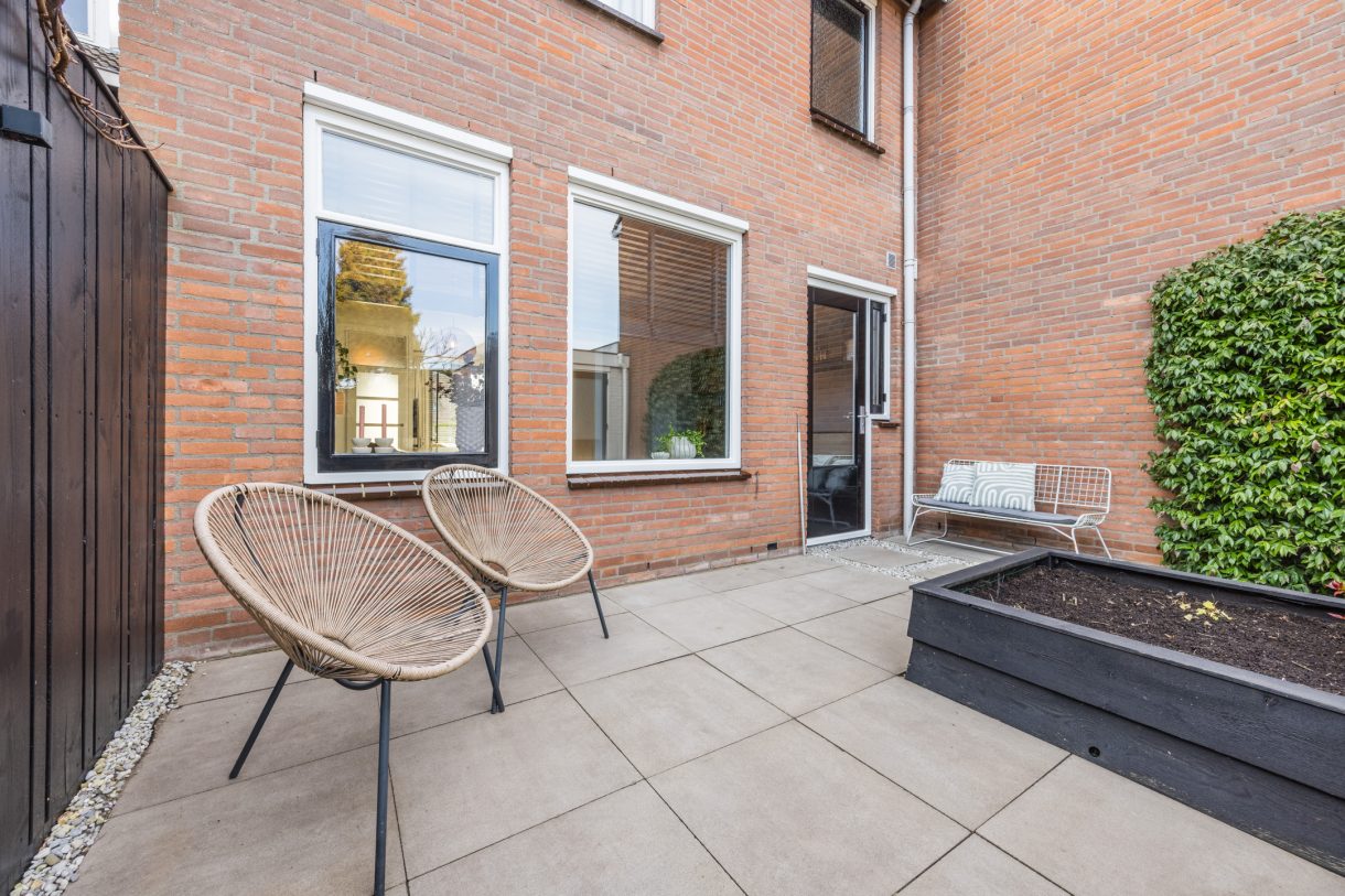 Te koop: Foto Woonhuis aan de Kleienburg 36 in Bodegraven