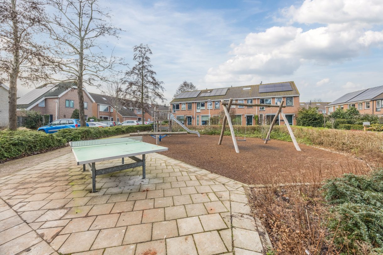 Te koop: Foto Woonhuis aan de Kleienburg 36 in Bodegraven