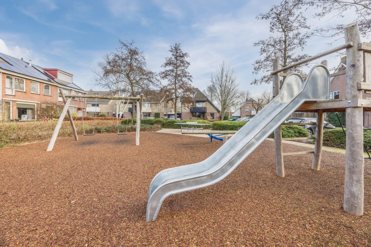 Te koop: Foto Woonhuis aan de Kleienburg 36 in Bodegraven