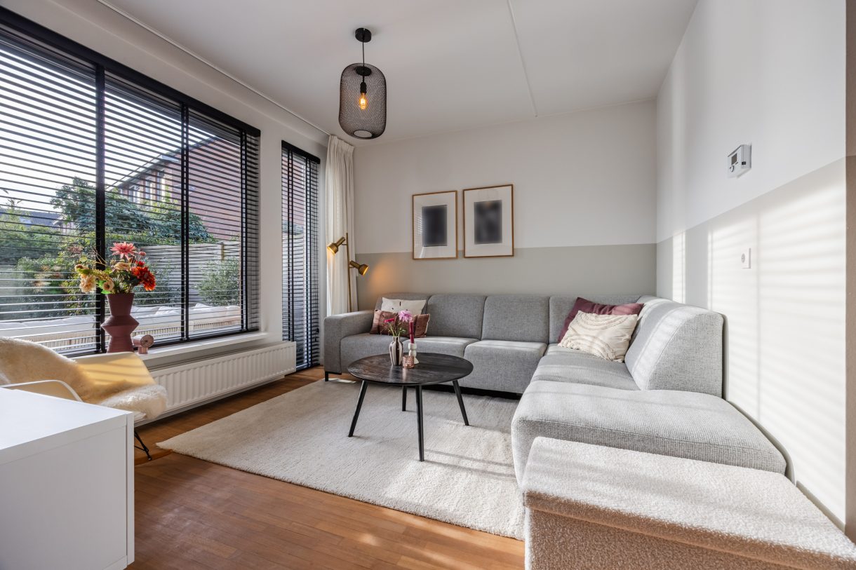 Te koop: Foto Woonhuis aan de Kleienburg 36 in Bodegraven