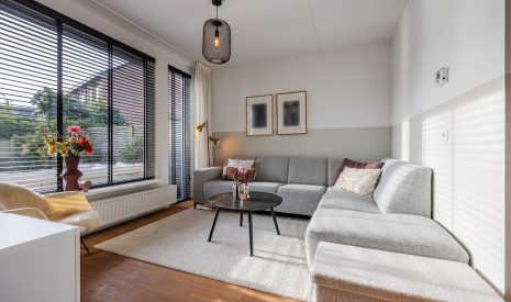 Te koop: Foto Woonhuis aan de Kleienburg 36 in Bodegraven