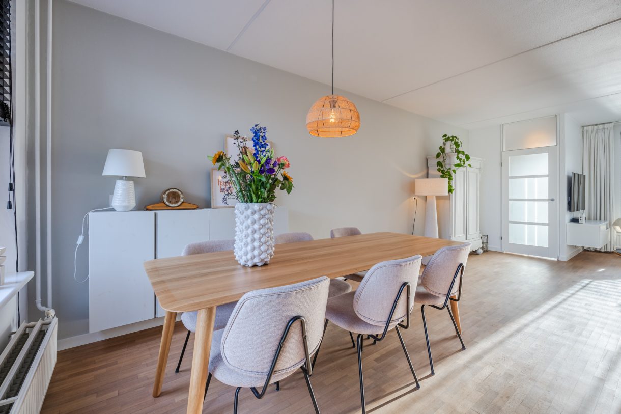 Te koop: Foto Woonhuis aan de Kleienburg 36 in Bodegraven