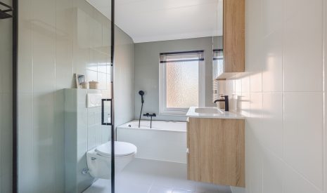 Te koop: Foto Woonhuis aan de Kleienburg 36 in Bodegraven