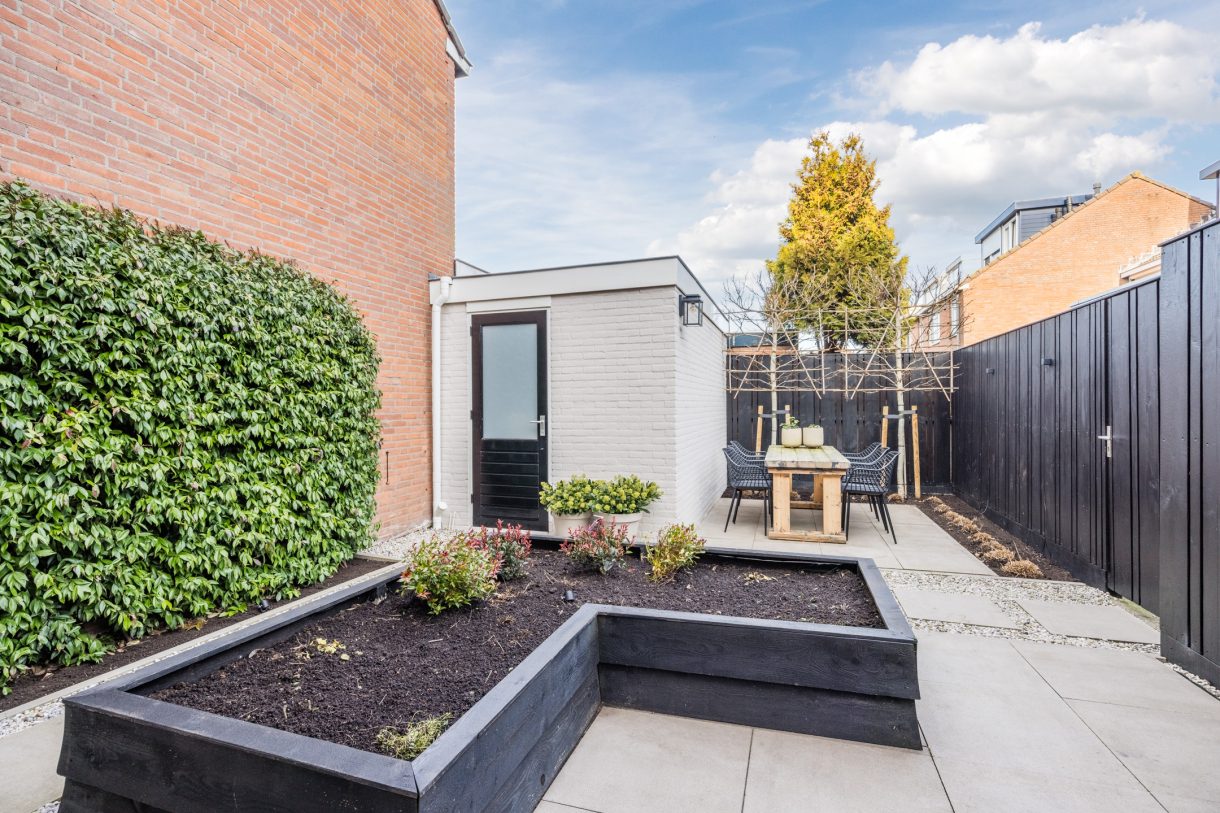 Te koop: Foto Woonhuis aan de Kleienburg 36 in Bodegraven