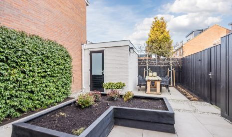 Te koop: Foto Woonhuis aan de Kleienburg 36 in Bodegraven