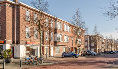 Te koop: Foto Appartement aan de Ledeganckplein 55 in 's-Gravenhage