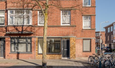 Hoofdfoto van 's-Gravenhage Ledeganckplein 55