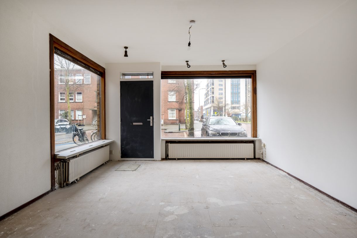 Te koop: Foto Appartement aan de Ledeganckplein 55 in 's-Gravenhage