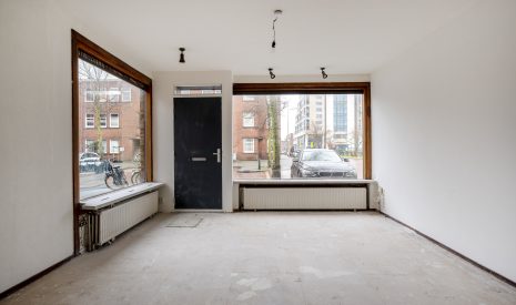 Te koop: Foto Appartement aan de Ledeganckplein 55 in 's-Gravenhage
