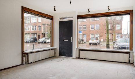 Te koop: Foto Appartement aan de Ledeganckplein 55 in 's-Gravenhage