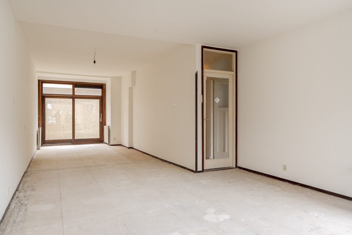 Te koop: Foto Appartement aan de Ledeganckplein 55 in 's-Gravenhage