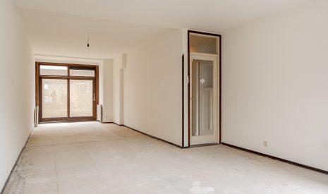 Te koop: Foto Appartement aan de Ledeganckplein 55 in 's-Gravenhage