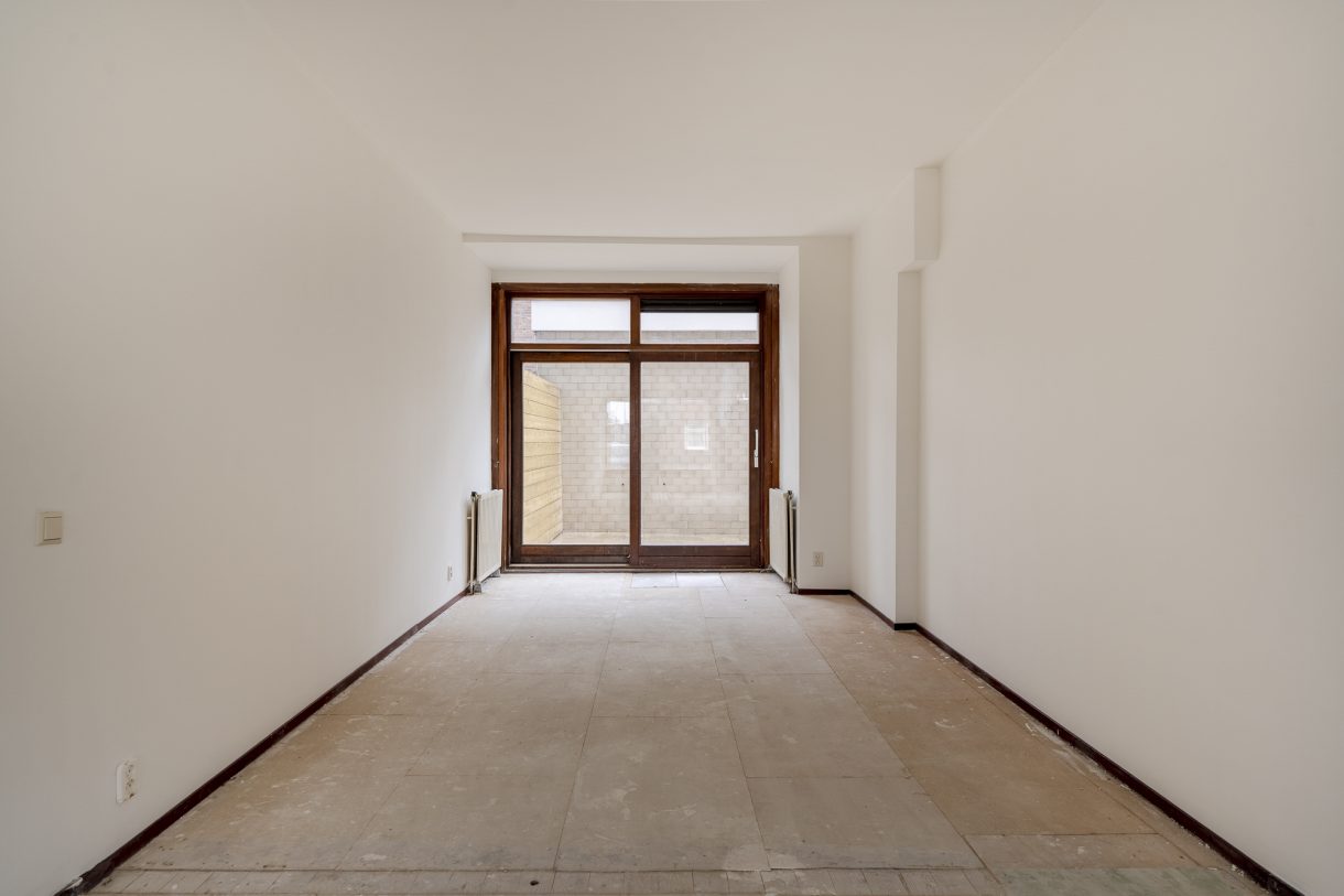 Te koop: Foto Appartement aan de Ledeganckplein 55 in 's-Gravenhage